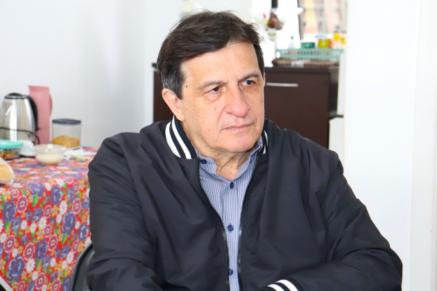 Reunião Semude Inovação