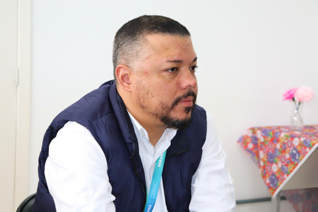 Reunião Semude Inovação