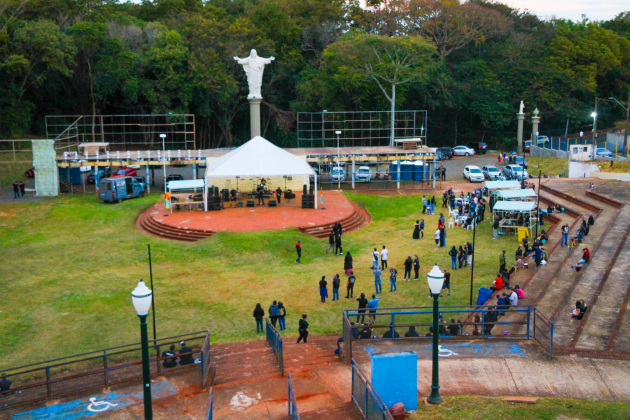 Rock no Parque