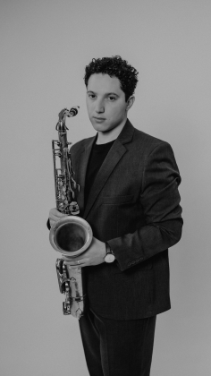 Gabriel Peixoto Samba e Choro